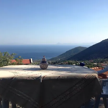 Peri Konagi Datca Vila Mesudiye (Datca)