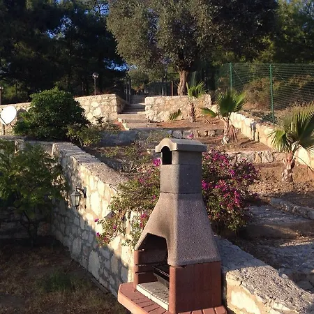 Peri Konagi Datca Vila