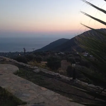 Vila Peri Konagi Datca *