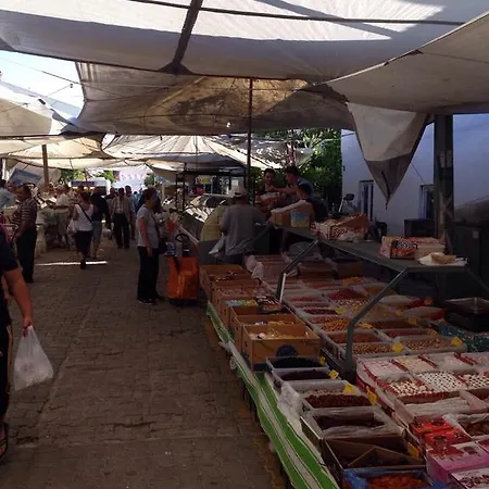 Vila Peri Konagi Datca Mesudiye (Datca)