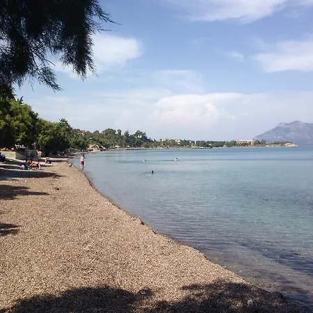 Vila Peri Konagi Datca