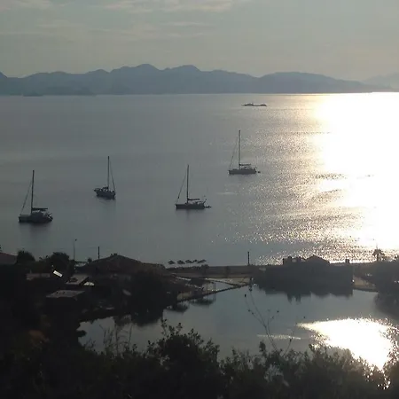 Peri Konagi Datca Mesudiye (Datca)