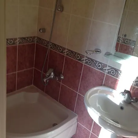 Vila Peri Konagi Datca Mesudiye (Datca)