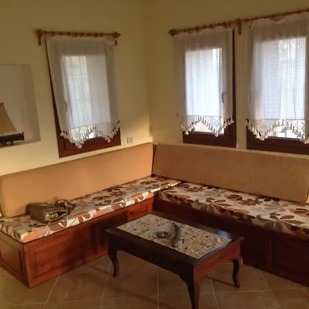 Vila Peri Konagi Datca