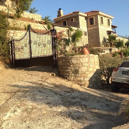 Peri Konagi Datca * Mesudiye (Datca)