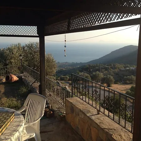 Peri Konagi Datca Vila Mesudiye (Datca)