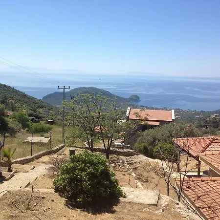 Vila Peri Konagi Datca *