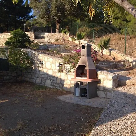 Peri Konagi Datca