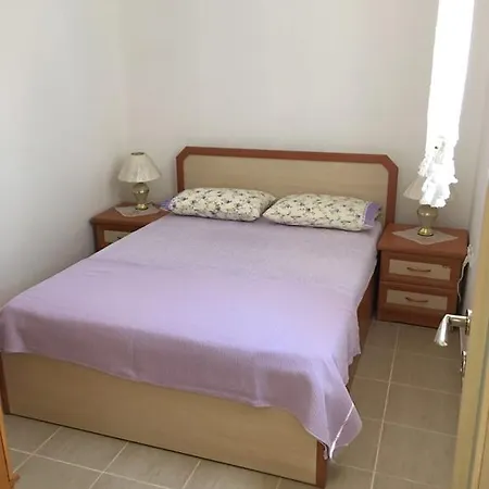 Peri Konagi Datca * Mesudiye (Datca)