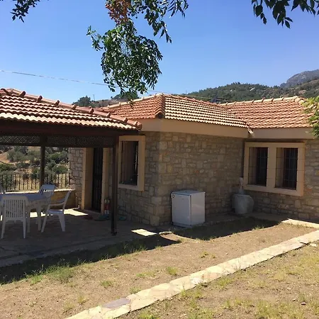 Peri Konagi Datca Vila Mesudiye (Datca)