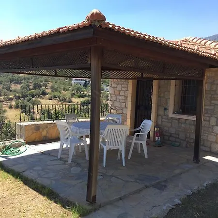 Peri Konagi Datca Mesudiye (Datca)