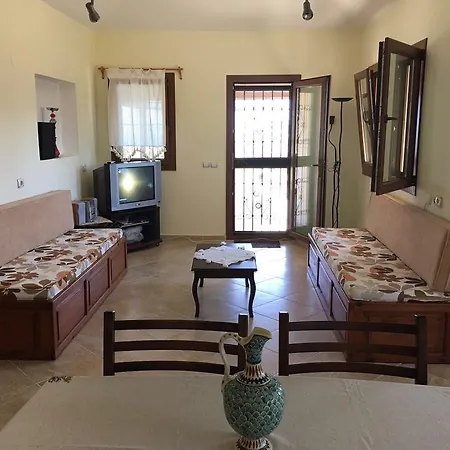 Vila Peri Konagi Datca *
