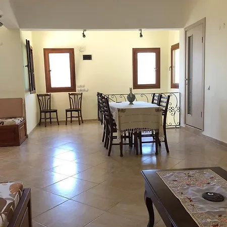 Peri Konagi Datca Vila *