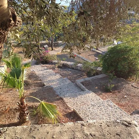 Villa Peri Konagi Datca *